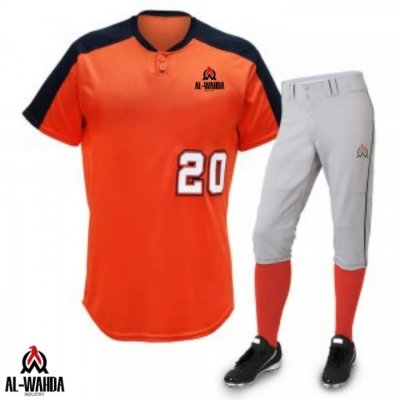 Baseball Uniform