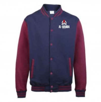 Varsity Jacket