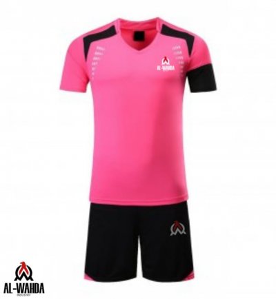 Soccer Uniform