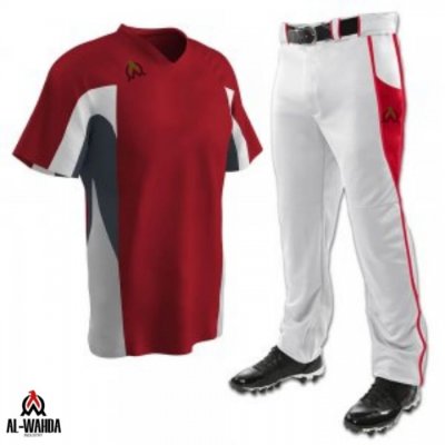 Baseball Uniform