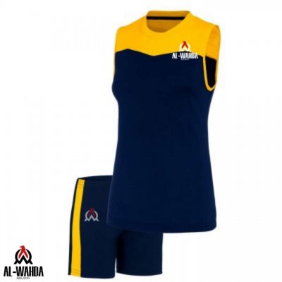 Volleyball Uniform