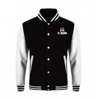 Varsity Jacket