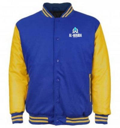 Varsity Jacket