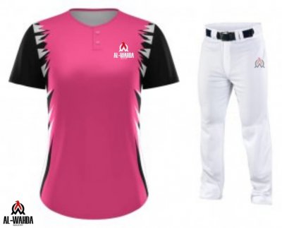 Baseball Uniform