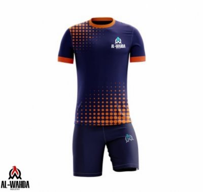 Soccer Uniform