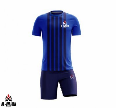 Soccer Uniform