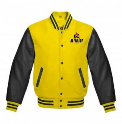 Varsity Jacket