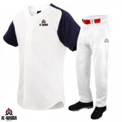 Baseball Uniform