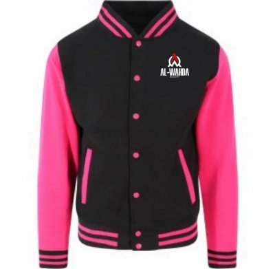 Varsity Jacket