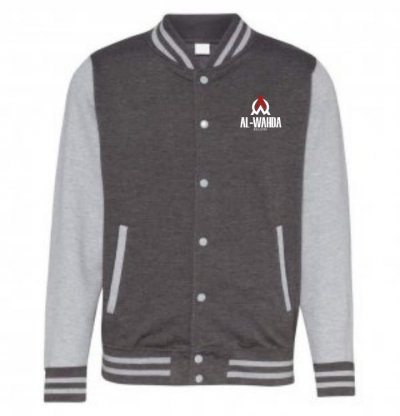 Varsity Jacket