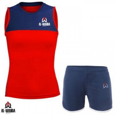 Volleyball Uniform