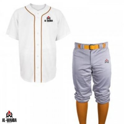 Baseball Uniform