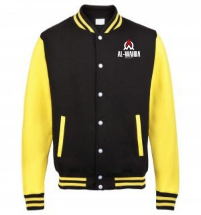 Varsity Jacket