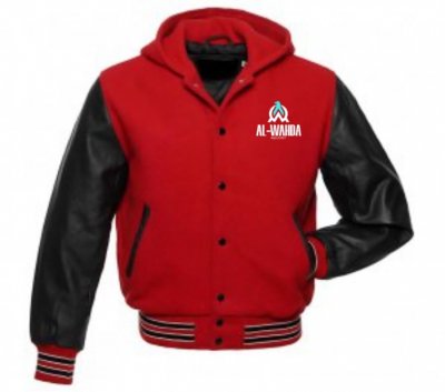 Varsity Jacket