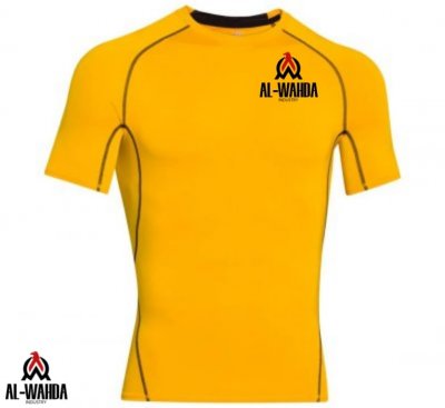 Fitness Shirt