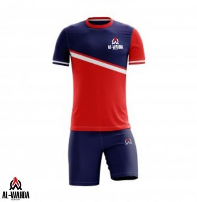 Soccer Uniform