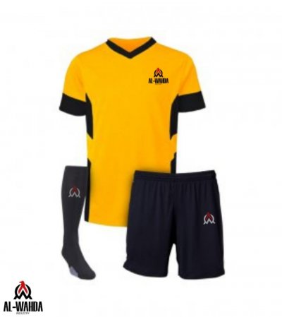 Soccer Uniform