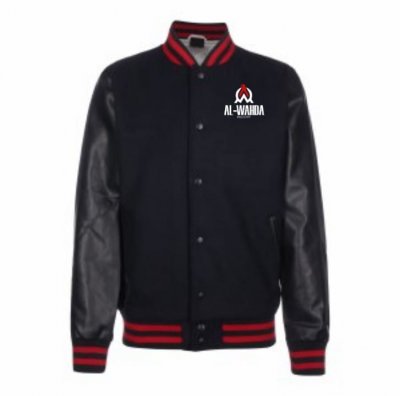 Varsity Jacket