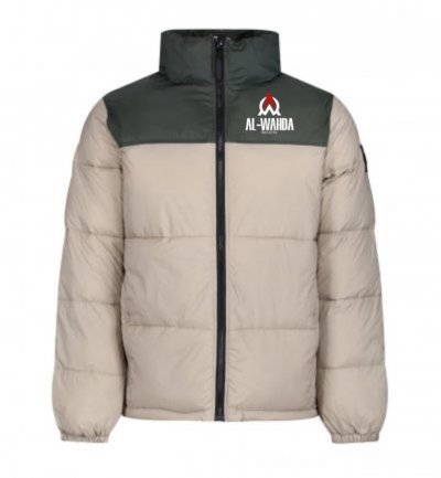 Puffer Jacket