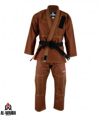 Bjj Kimono