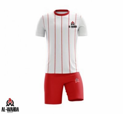 Soccer Uniform