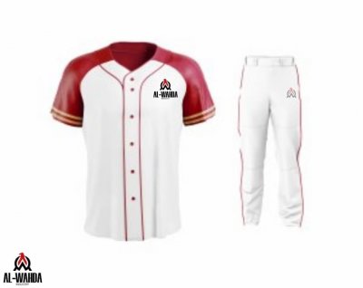 Baseball Uniform