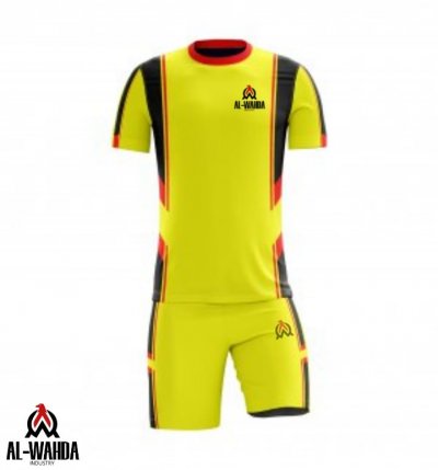 Soccer Uniform